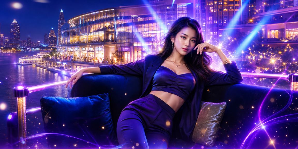 XO78 คาสิโนออนไลน์อันดับ 1 ของไทย